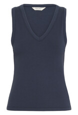 Part Two Part Two- NikkiaPw T-shirt solid SS25