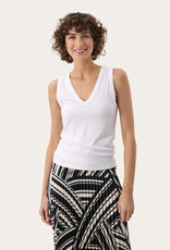 Part Two Part Two- NikkiaPw T-shirt solid SS25