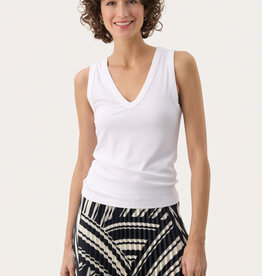 Part Two Part Two- NikkiaPw T-shirt solid SS25
