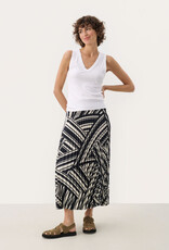 Part Two Part Two- NikkiaPw T-shirt solid SS25