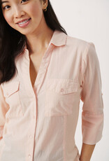 Part Two Part Two- Cortnia chemise  SS25