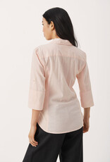Part Two Part Two- Cortnia chemise  SS25