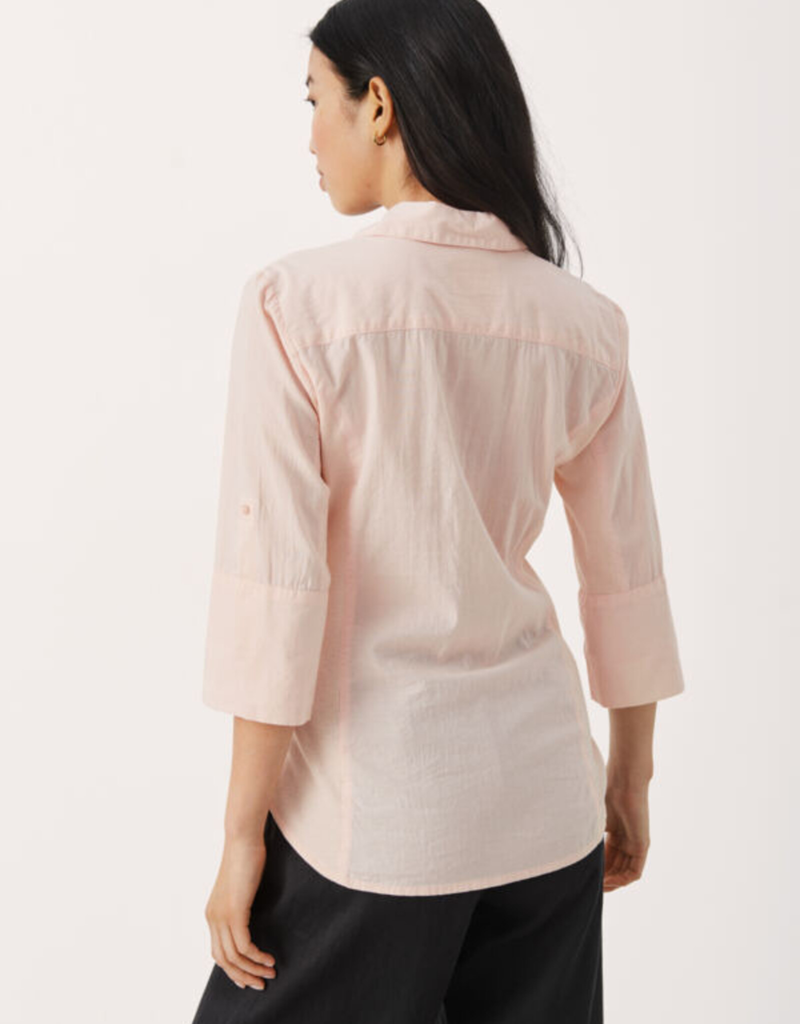 Part Two Part Two- Cortnia chemise  SS25