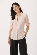 Part Two Part Two- Cortnia chemise  SS25