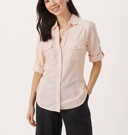 Part Two Part Two- Cortnia chemise  SS25