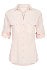 Part Two Part Two- Cortnia chemise  SS25