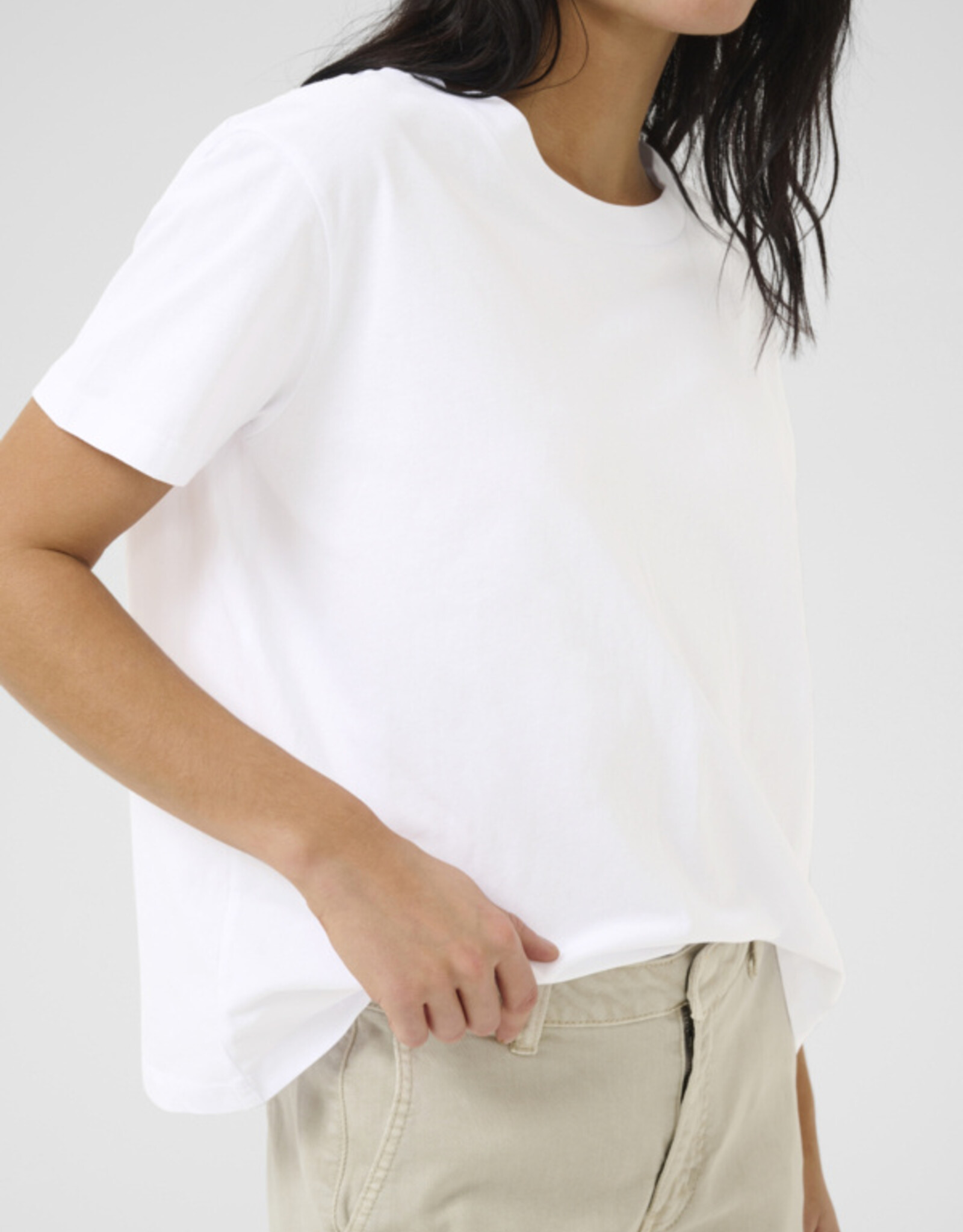 Part Two Part Two- AnnePw T-shirt (3 clrs)  SS25