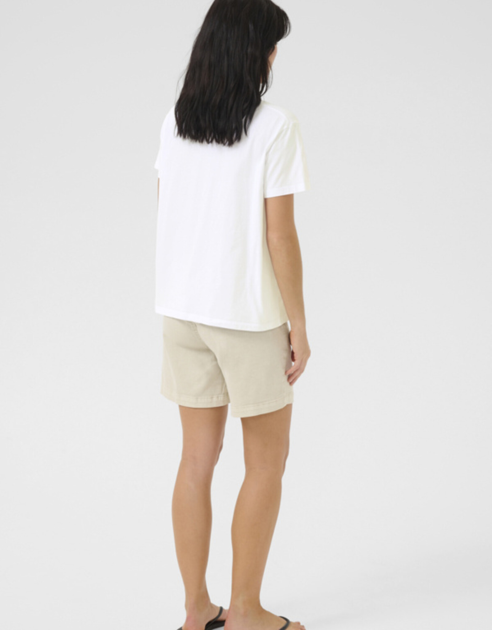Part Two Part Two- AnnePw T-shirt (3 clrs)  SS25