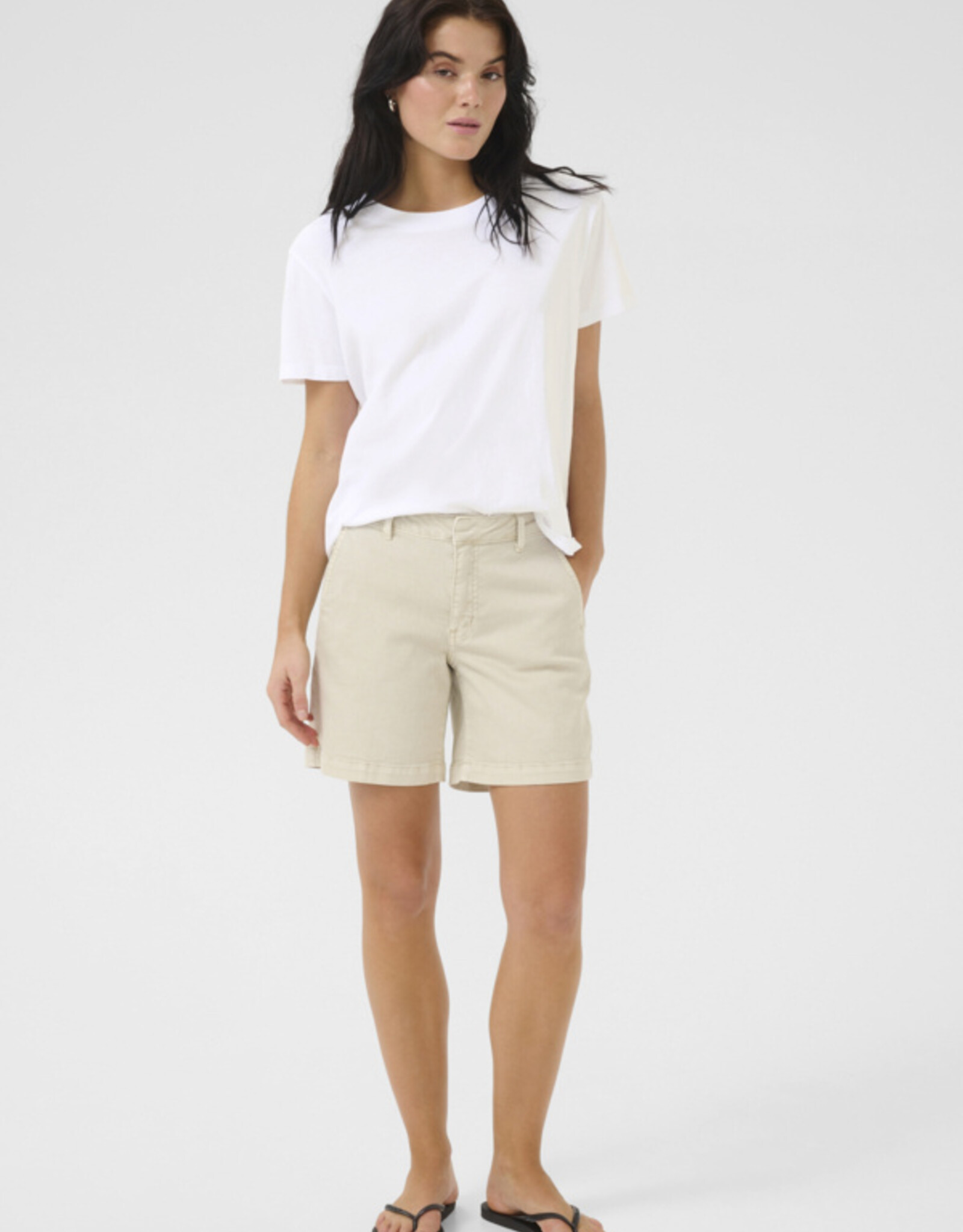 Part Two Part Two- AnnePw T-shirt SS25
