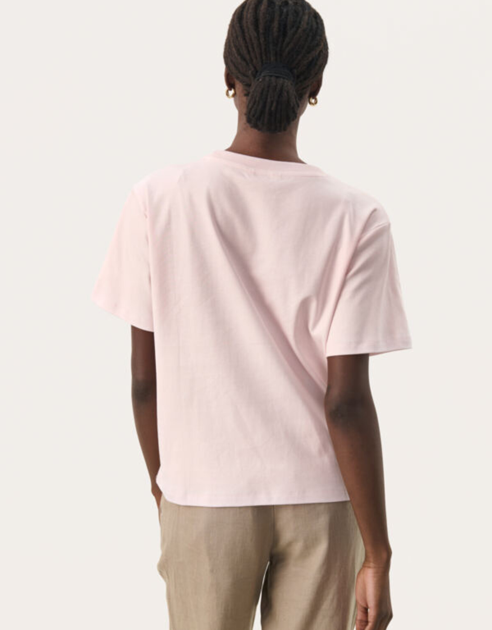 Part Two Part Two- AnnePw T-shirt SS25