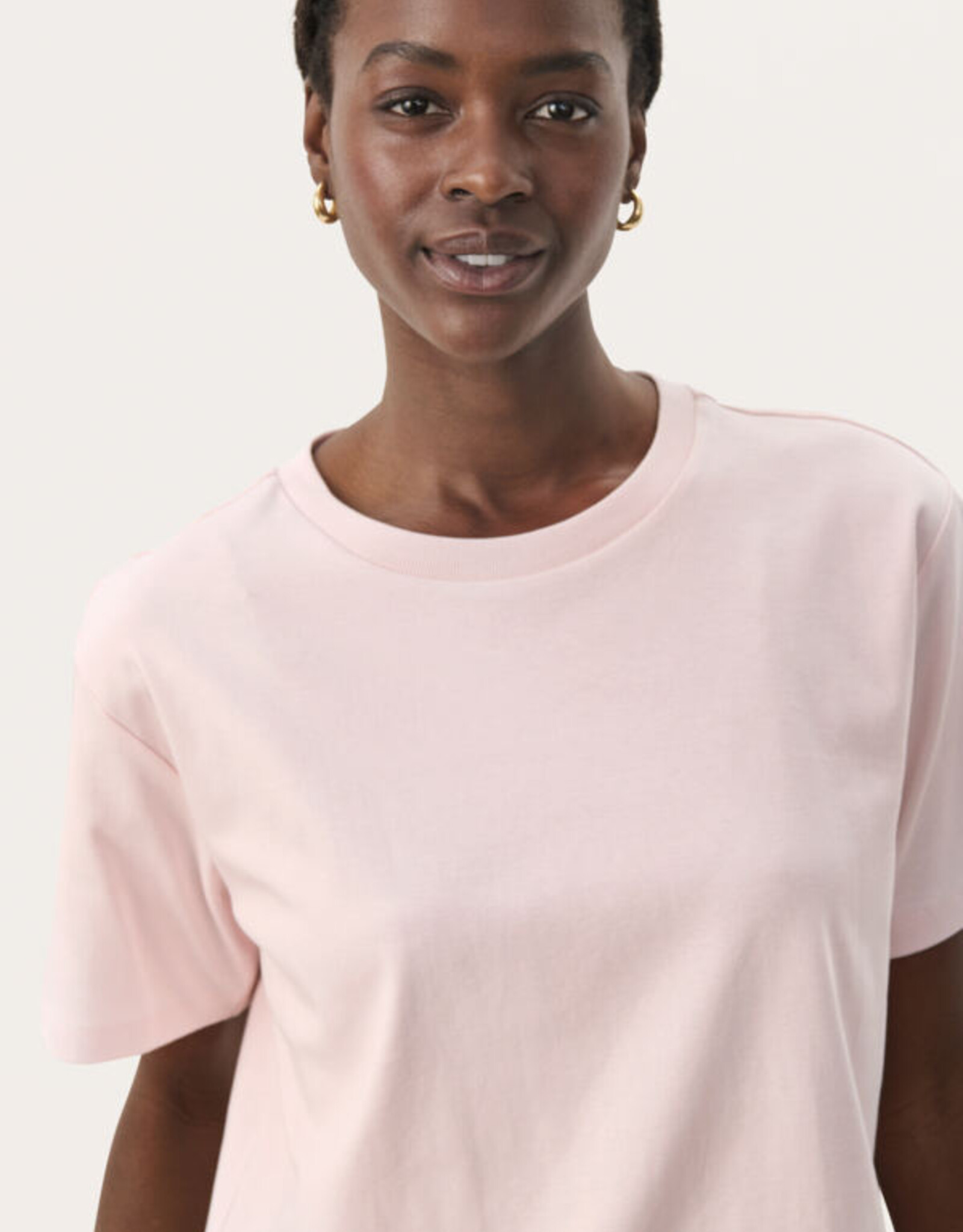 Part Two Part Two- AnnePw T-shirt SS25