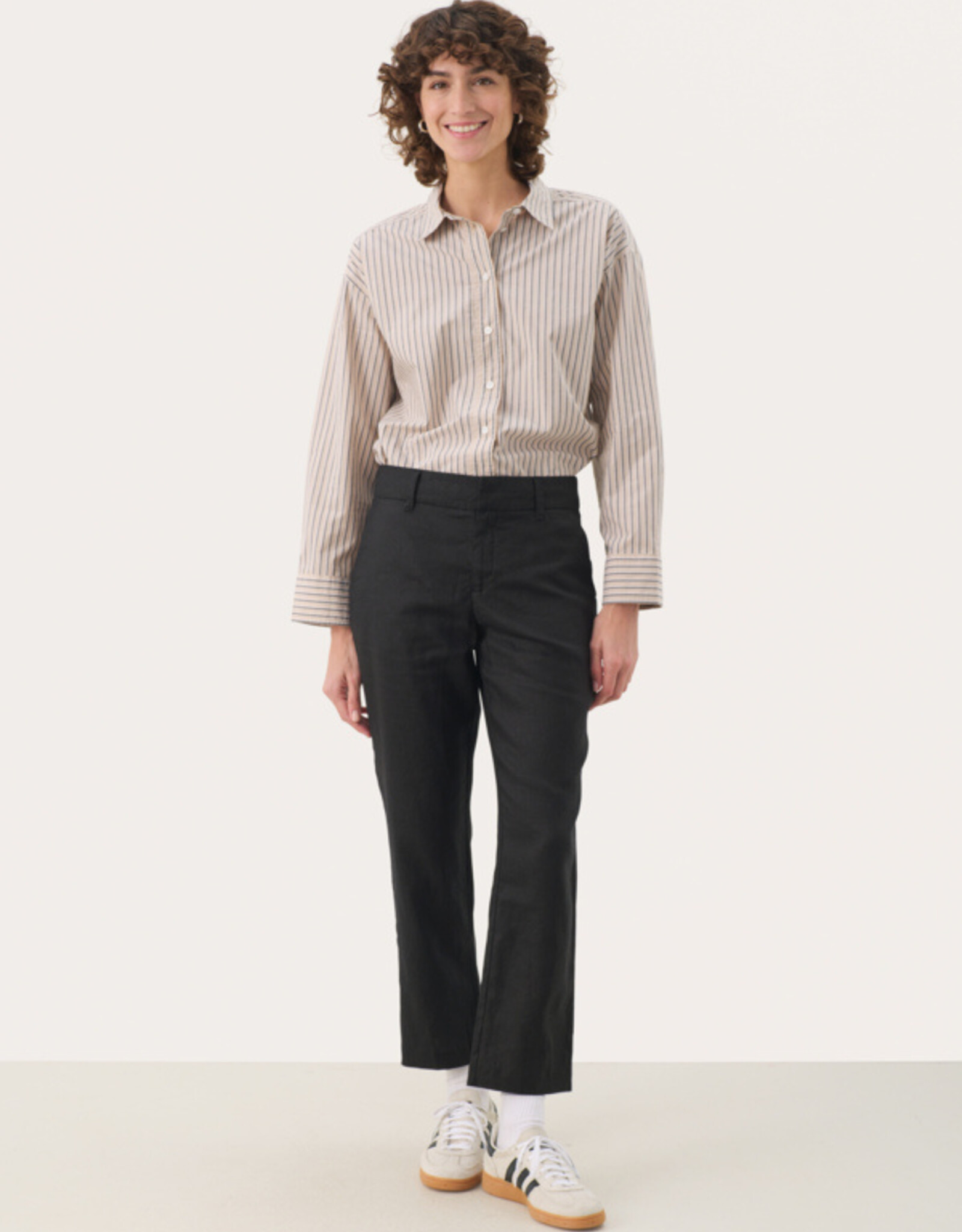 Part Two Part Two- SoffePW pant SS25