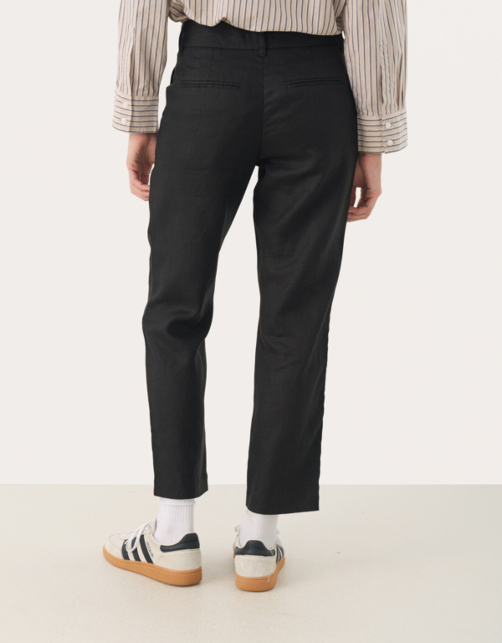 Part Two Part Two- SoffePW pant SS25