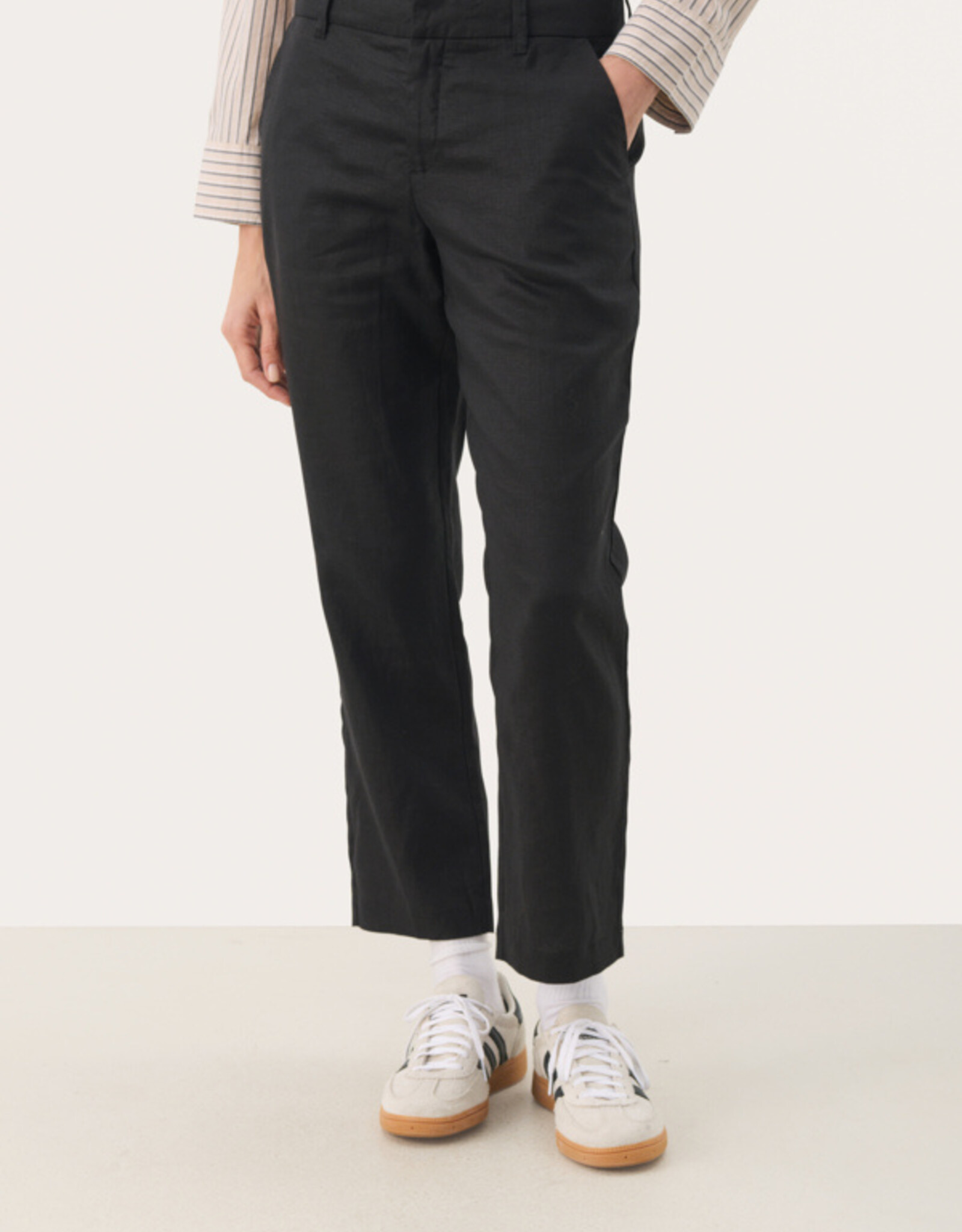 Part Two Part Two- SoffePW pant SS25