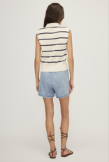 Melissa Nepton Melissa Nepton- Adella Sweater haut SS25