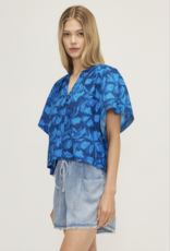Melissa Nepton Melissa Nepton- Poppy blouse SS25