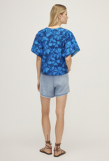 Melissa Nepton Melissa Nepton- Poppy blouse SS25