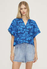 Melissa Nepton Melissa Nepton- Poppy blouse SS25