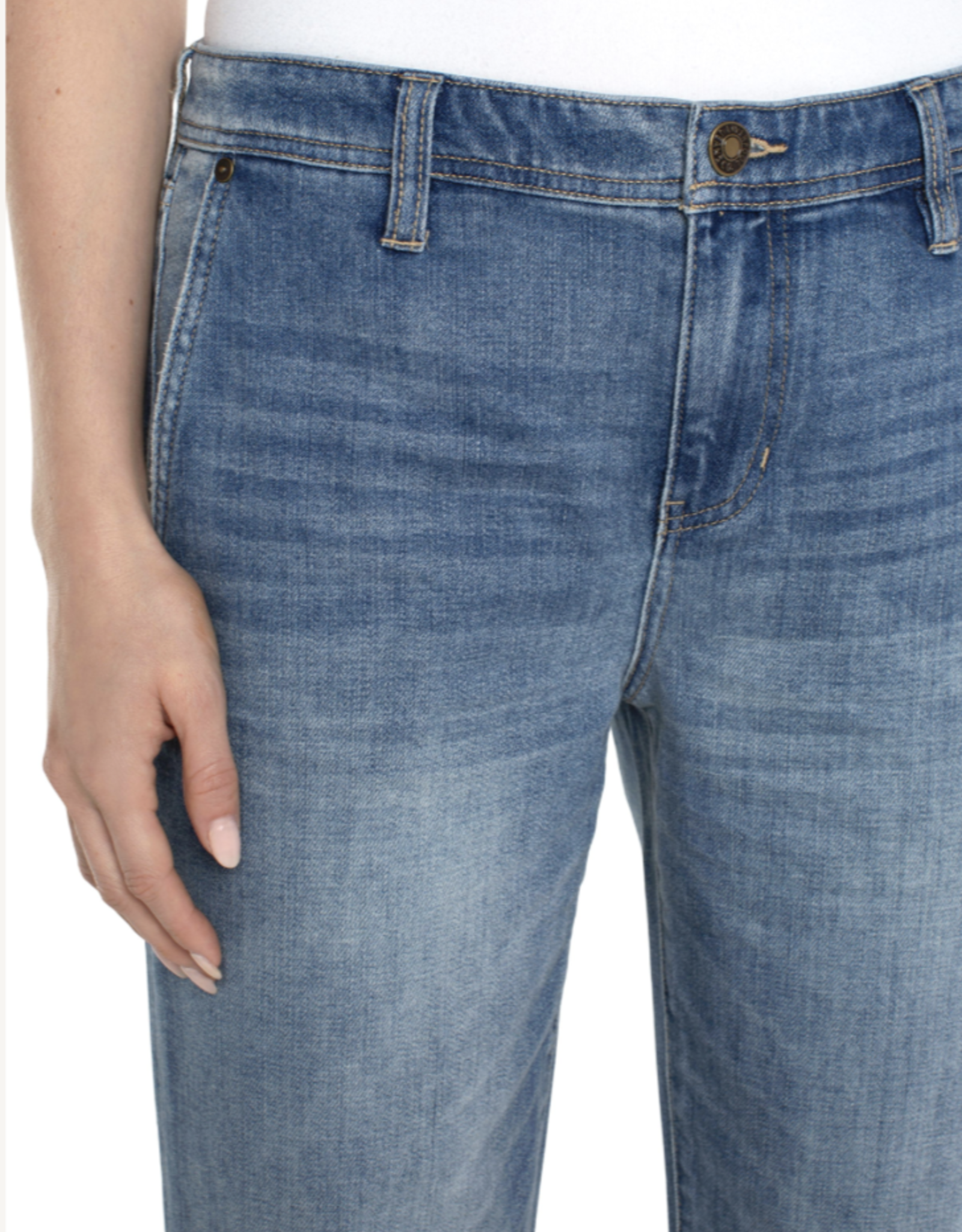 Liverpool Liverpool - LM5276VX Norma Jean SS25
