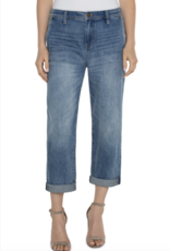 Liverpool Liverpool - LM5276VX Norma Jean SS25
