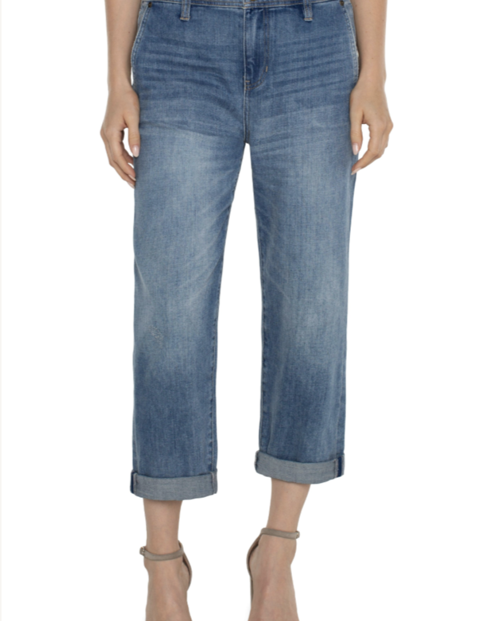 Liverpool Liverpool - LM5276VX Norma Jean SS26