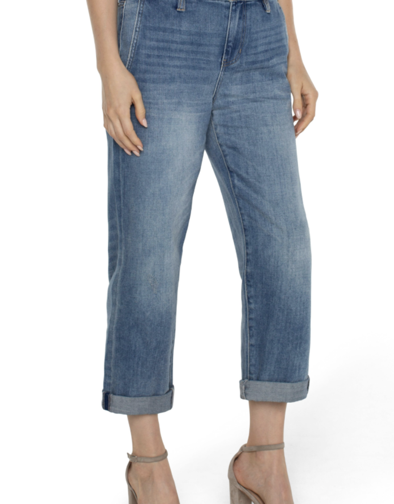 Liverpool Liverpool - LM5276VX Norma Jean SS25
