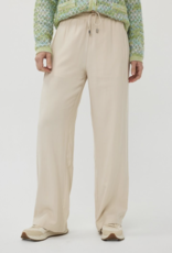 Esqualo Esqualo-Sp2510034 Trouser elastic WB SS25