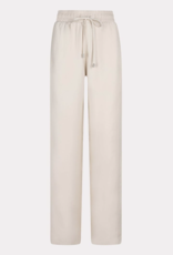 Esqualo Esqualo-Sp2510034 Trouser elastic WB SS25