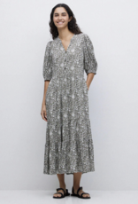 Yerse-42872 Robe SS25