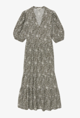 Yerse-42872 Robe SS25