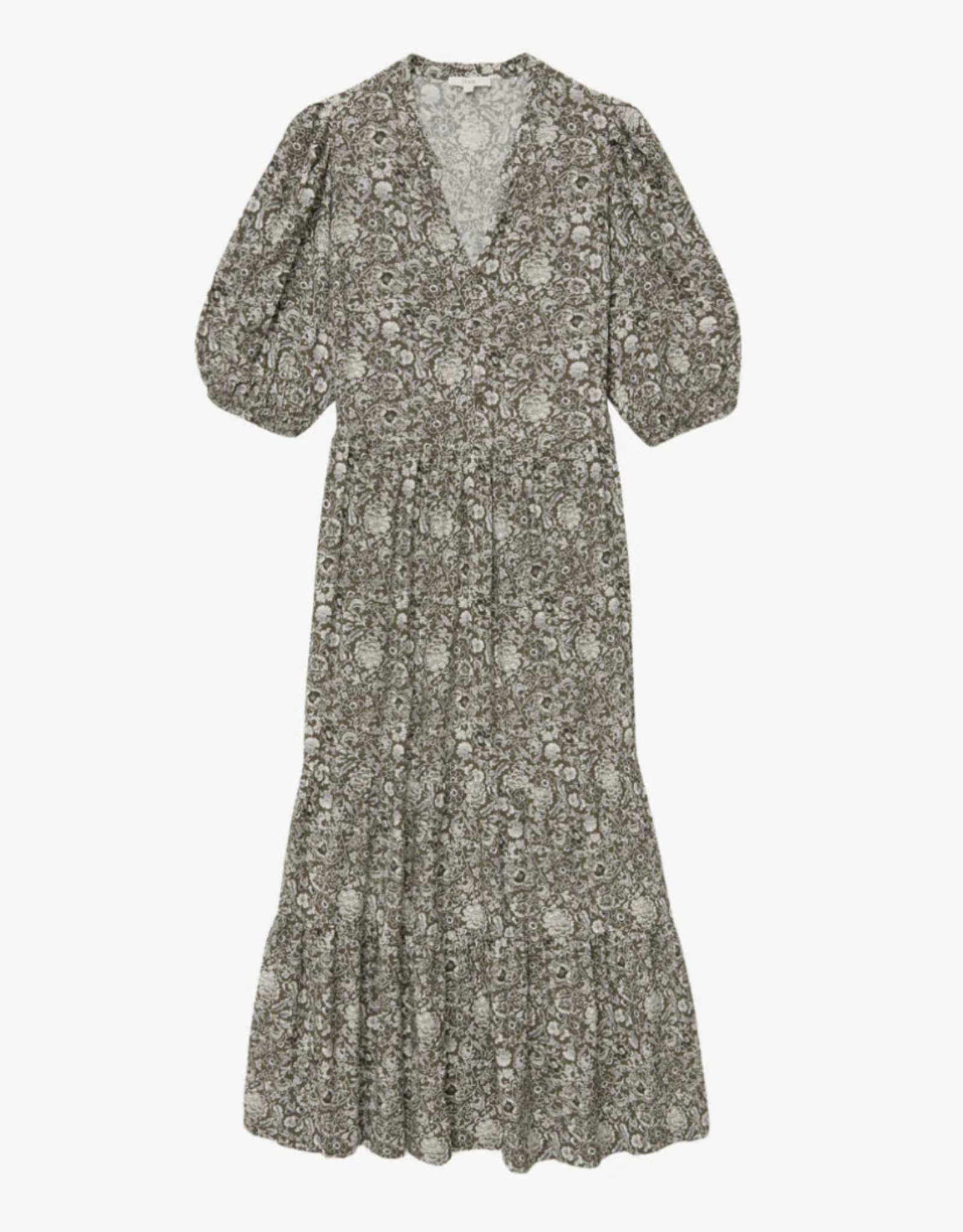 Yerse-42872 Robe SS25