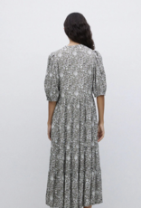 Yerse-42872 Robe SS25