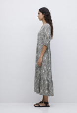 Yerse-42872 Robe SS25