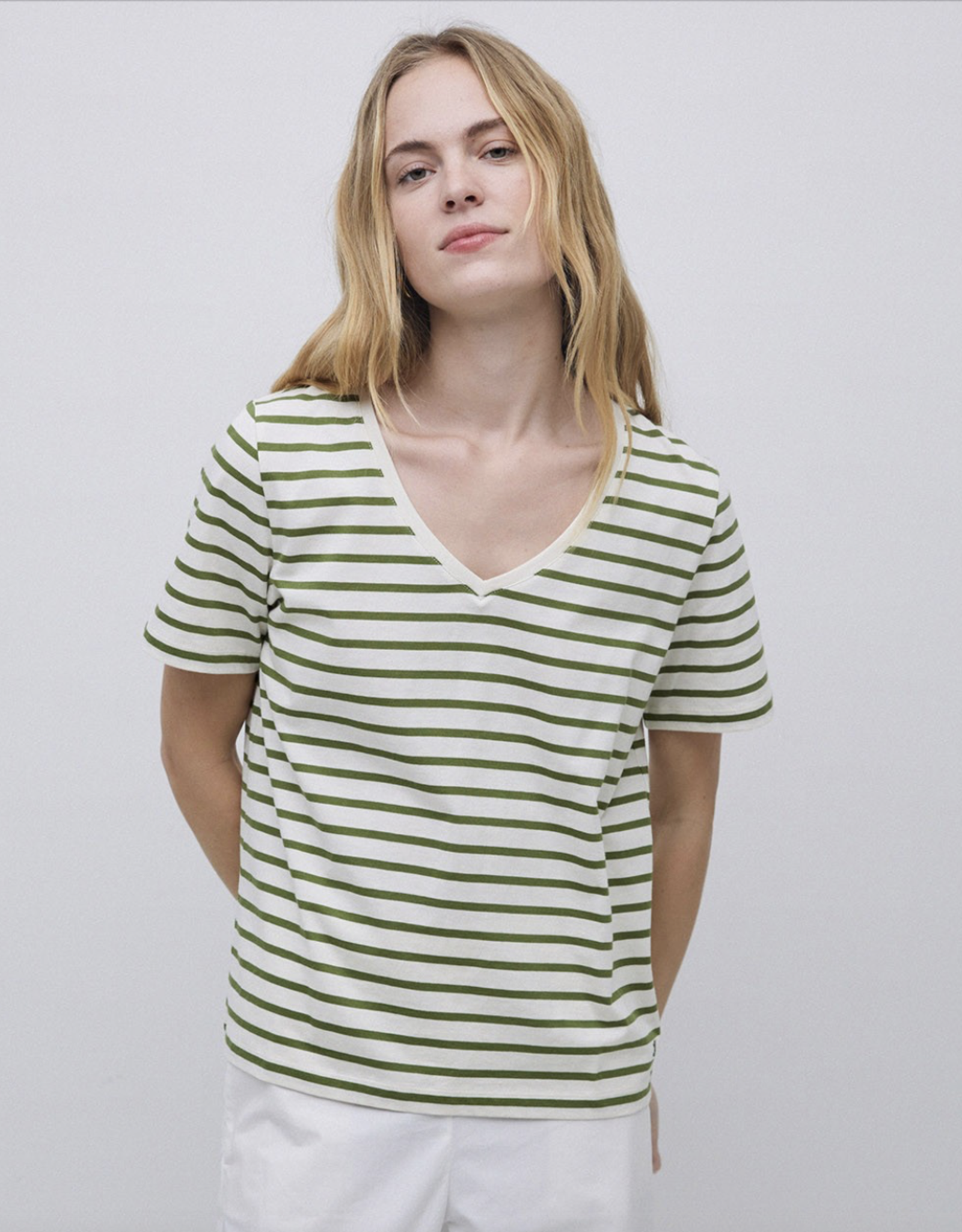 Yerse-42006 T-shirt SS25