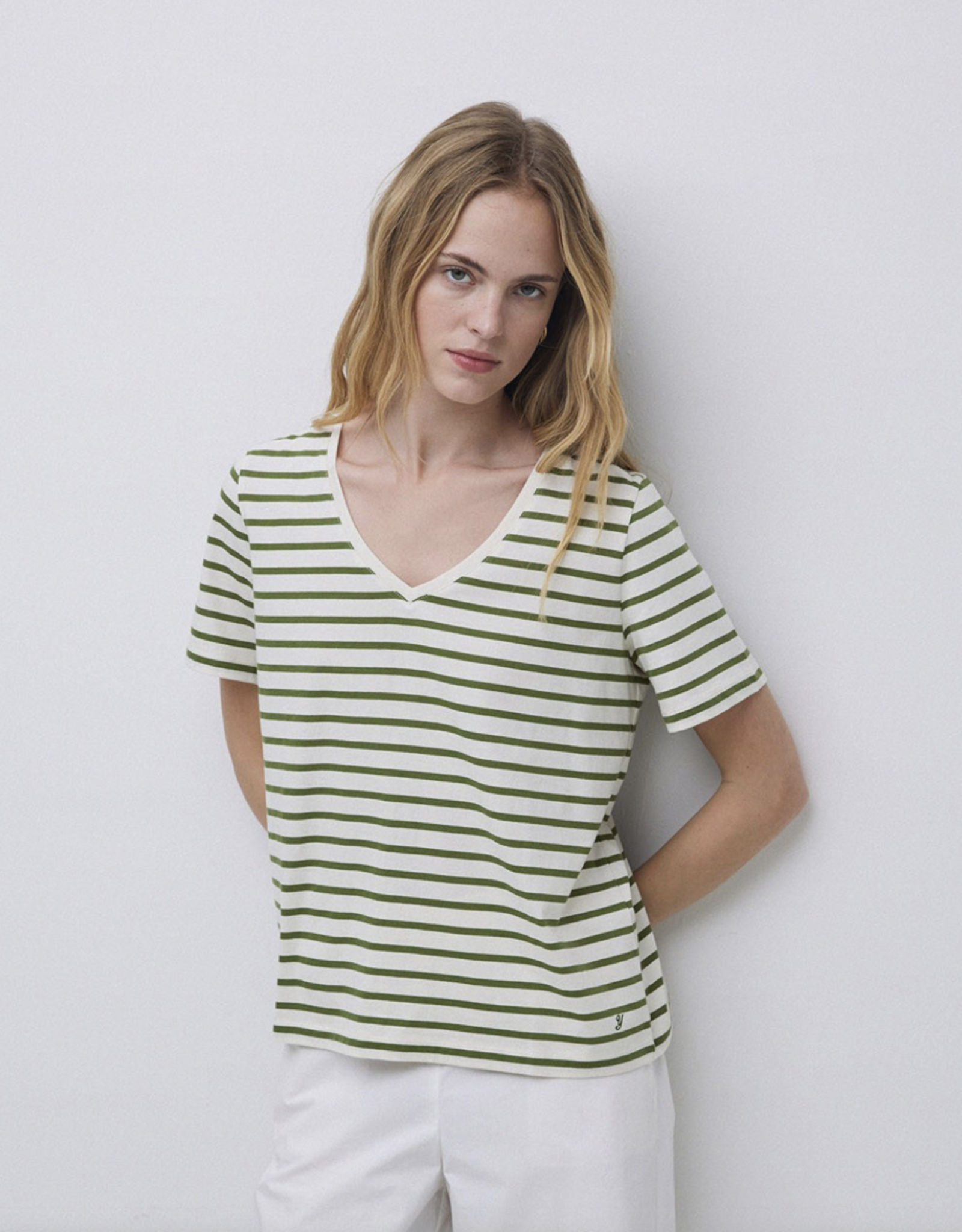 Yerse-42006 T-shirt SS25