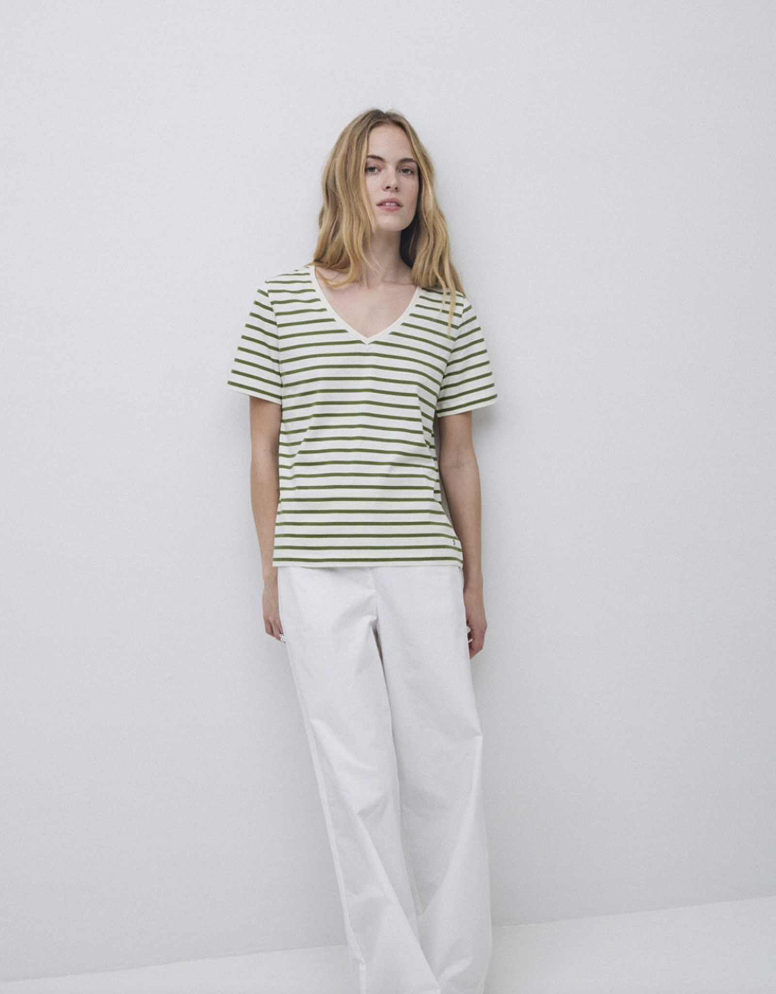 Yerse-42006 T-shirt SS25