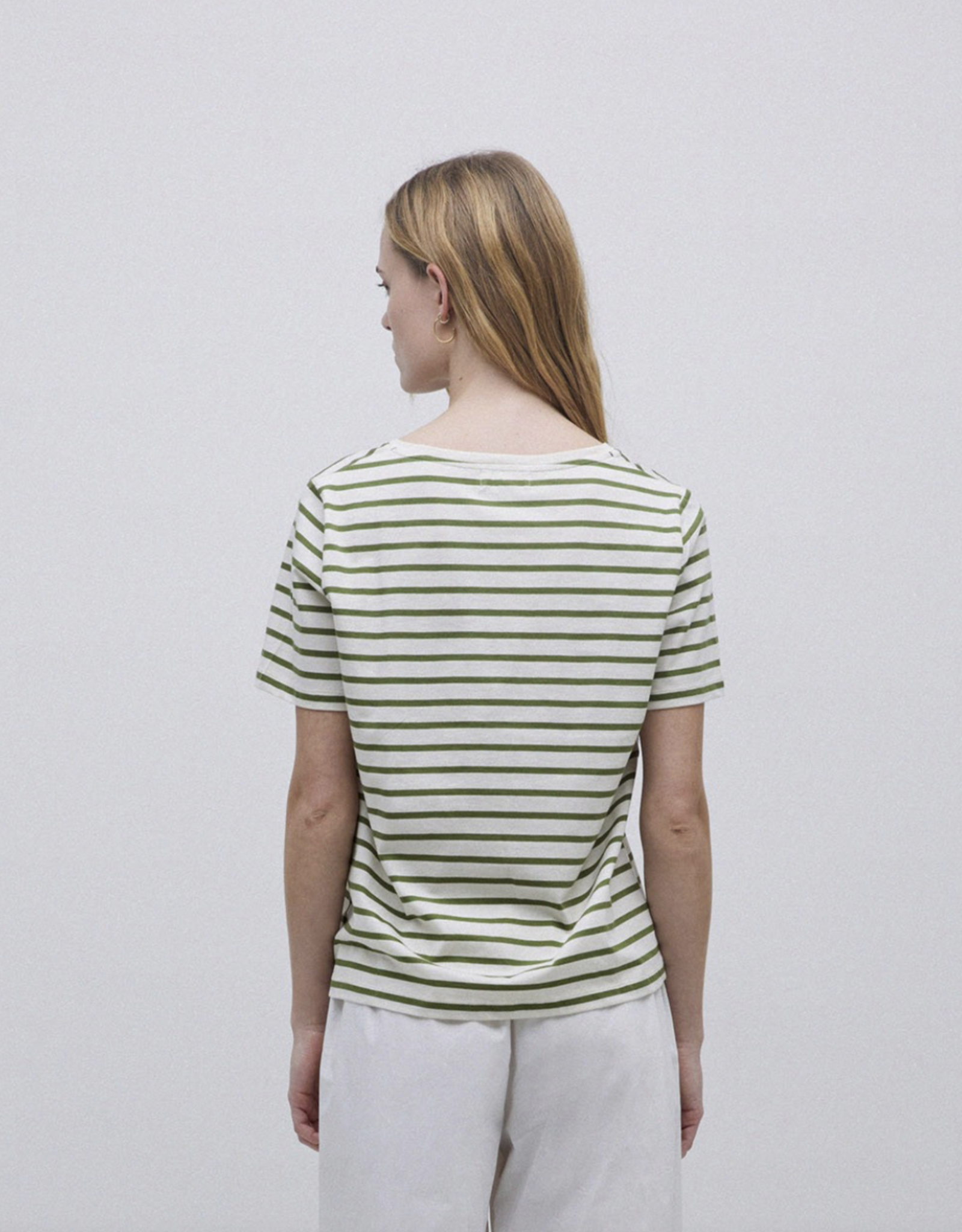 Yerse-42006 T-shirt SS25