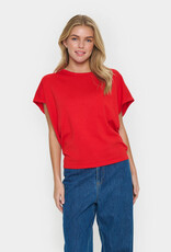 Saint-Tropez Saint Tropez- Milasz R-N chandail SS25