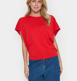 Saint-Tropez Saint Tropez- Milasz R-N chandail SS25