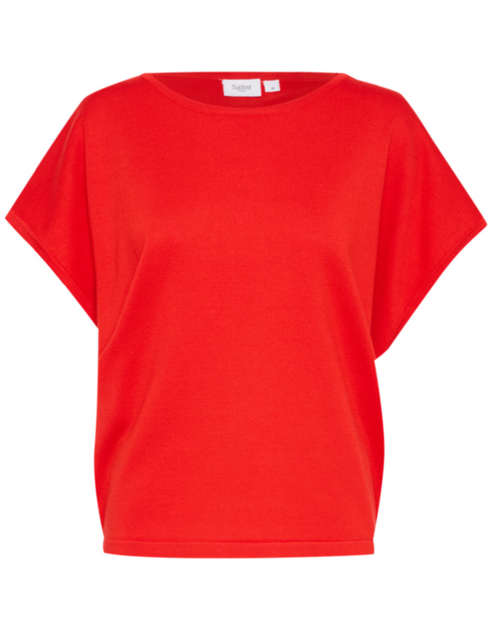 Saint-Tropez Saint Tropez- Milasz R-N chandail SS25