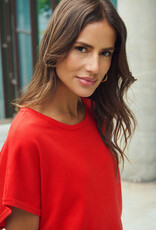 Saint-Tropez Saint Tropez- Milasz R-N chandail SS25