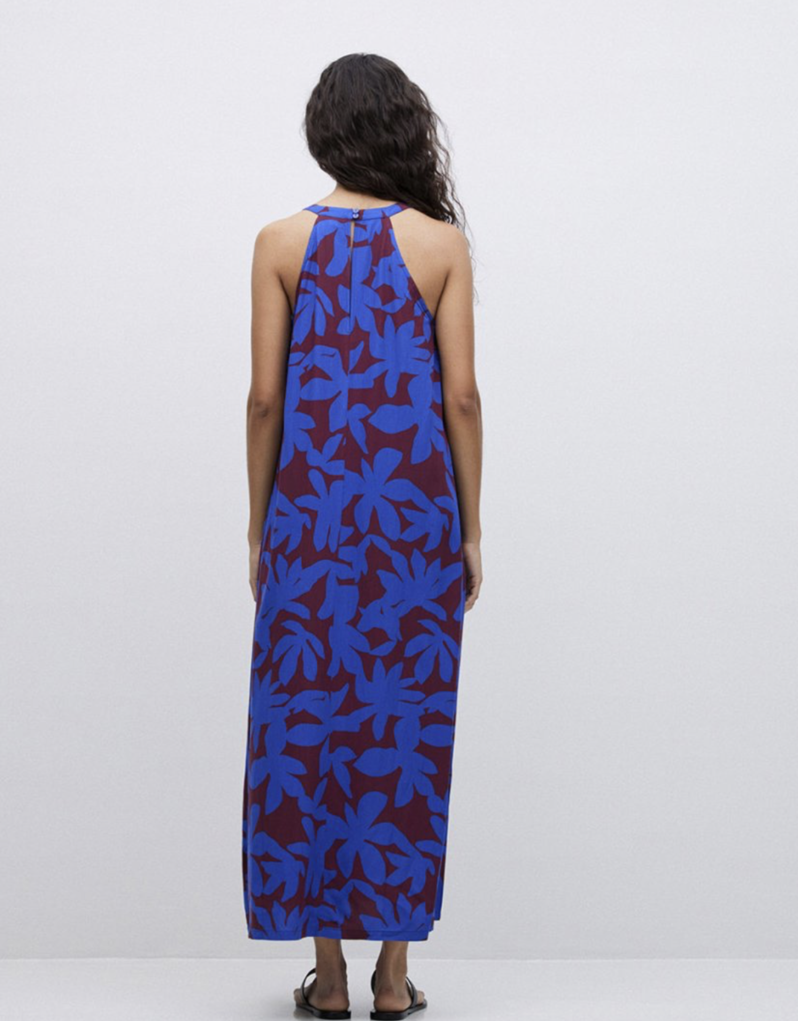 Yerse-42881 Dress SS25