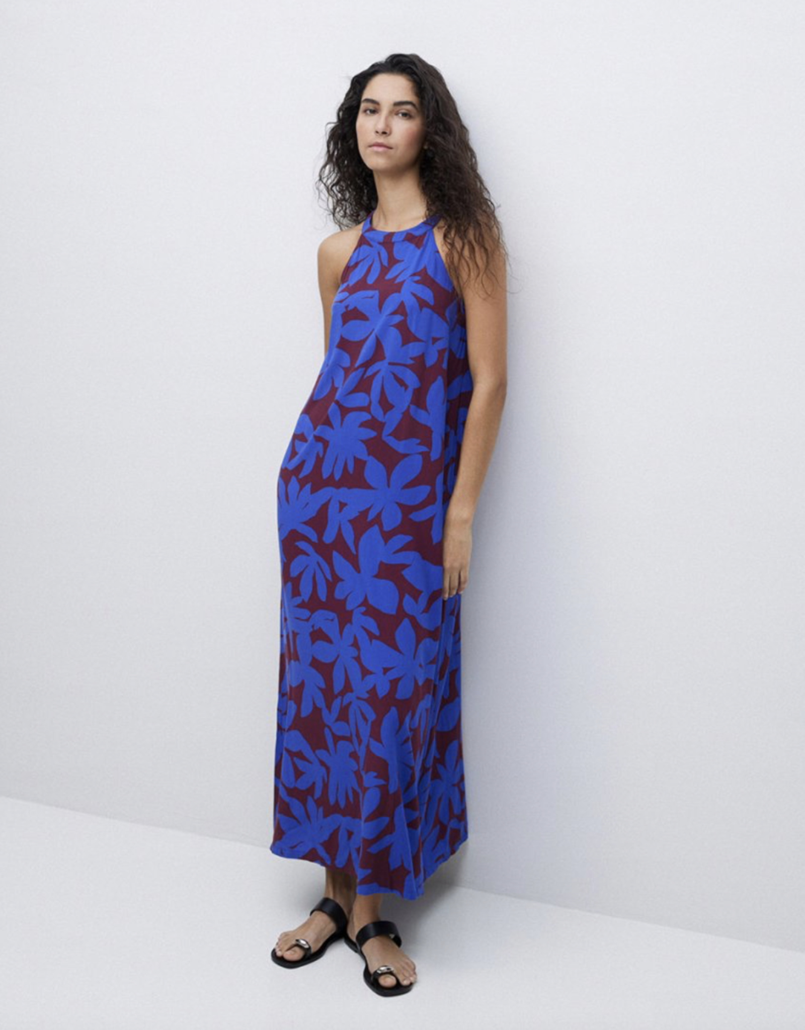 Yerse-42881 Dress SS25