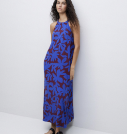 Yerse-42881 Robe SS25