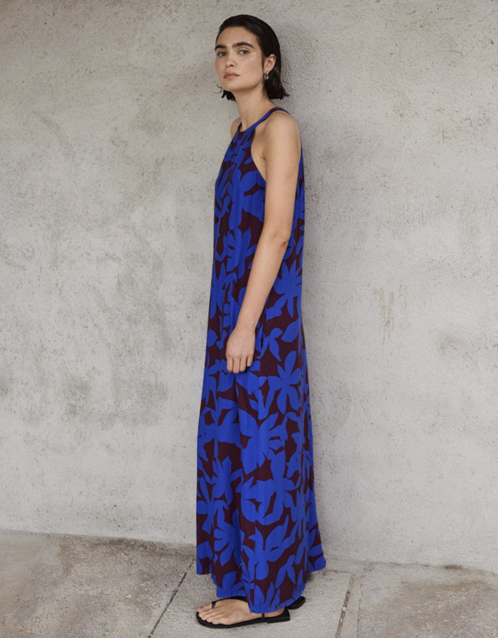 Yerse-42881 Dress SS25
