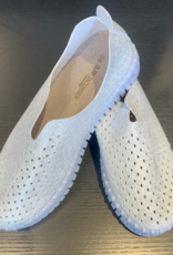 Ilse Jacobsen Ilse Jacobsen- Tulip3978 blanc SS25