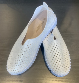 Ilse Jacobsen Ilse Jacobsen- Tulip3978 blanc SS25