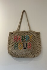 Z Supply Z.Supply -  Spring tote Happy hour SS25
