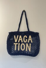 Z Supply- Spring tote Vacation SS25