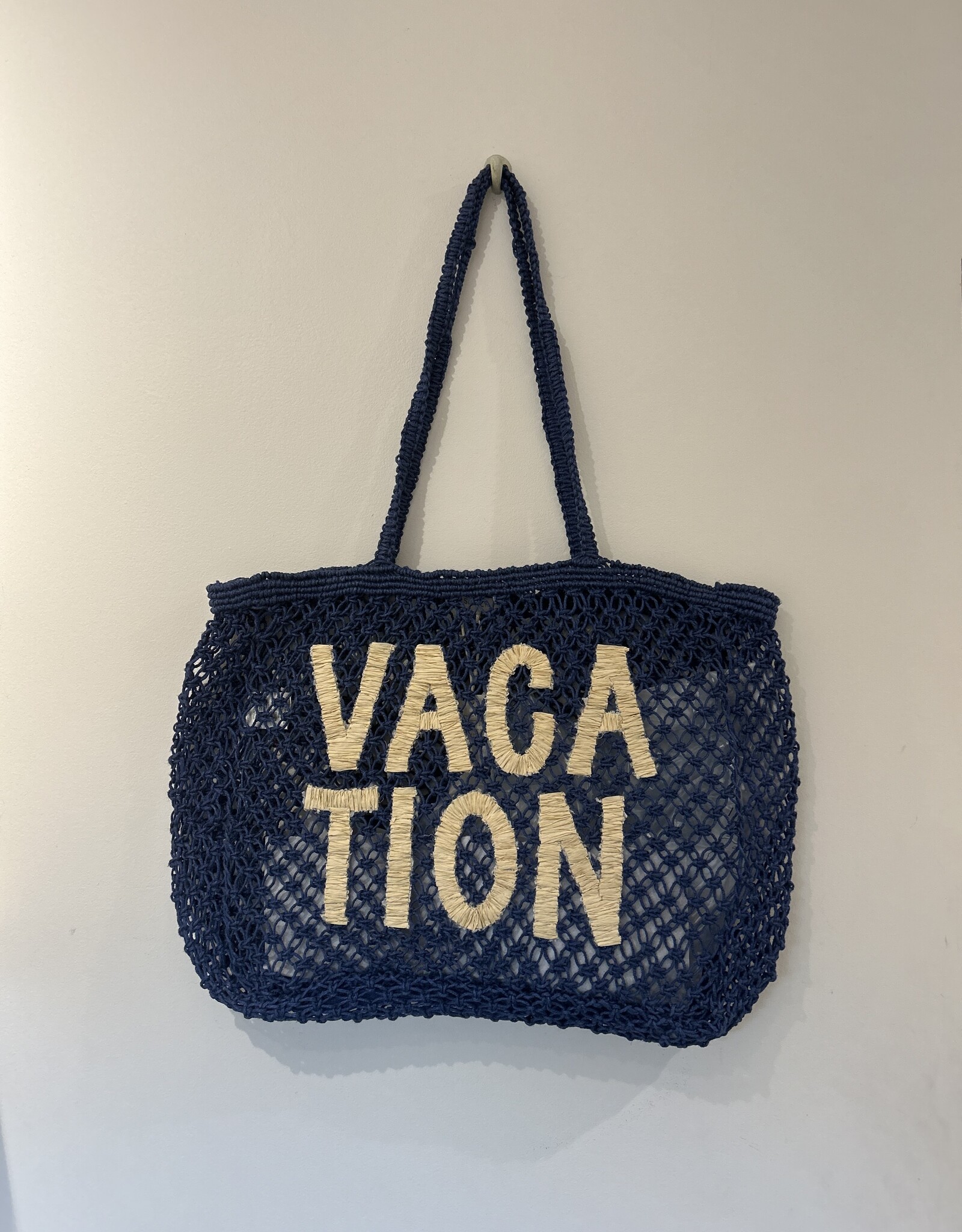 Z Supply- Spring tote Vacation SS25